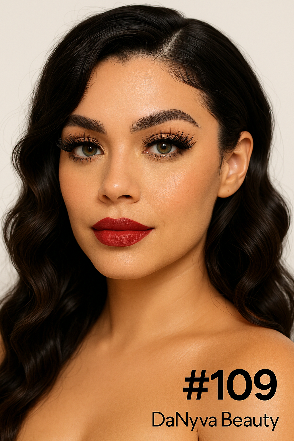 Lashes 109