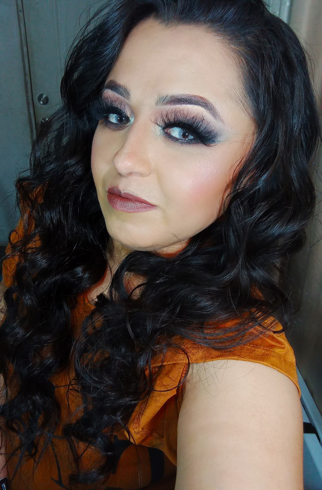 Lashes "Baby"