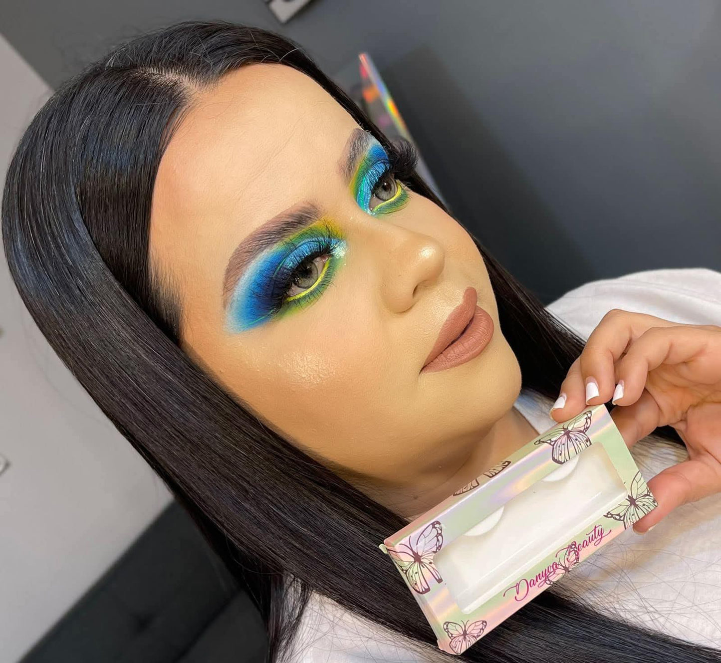 Lashes "Baby"