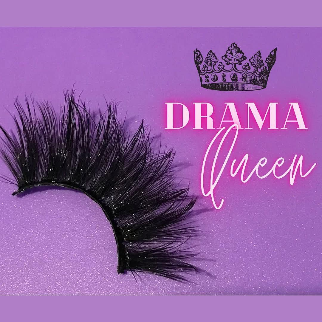 Lashes "Drama Queen"