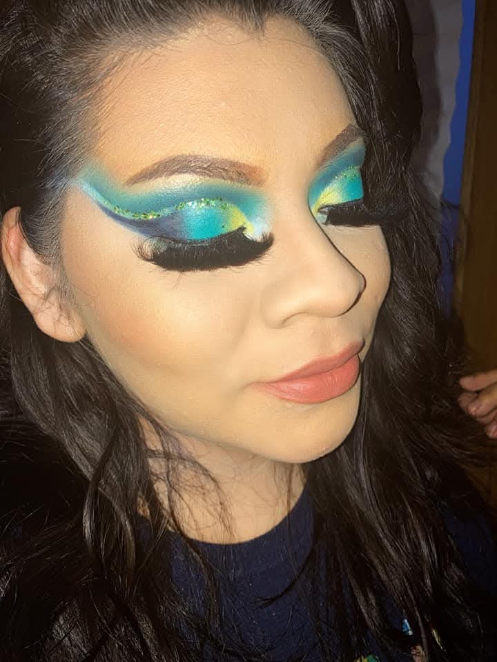 22 mm lash "Primer AMOR"