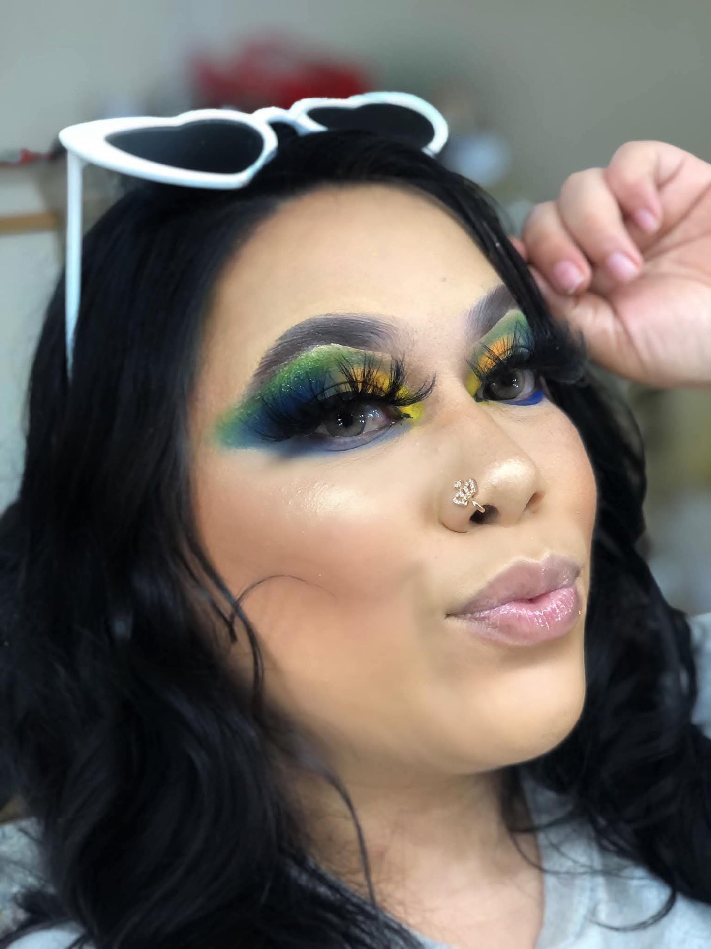 22mm lash "Grandes Sueños"