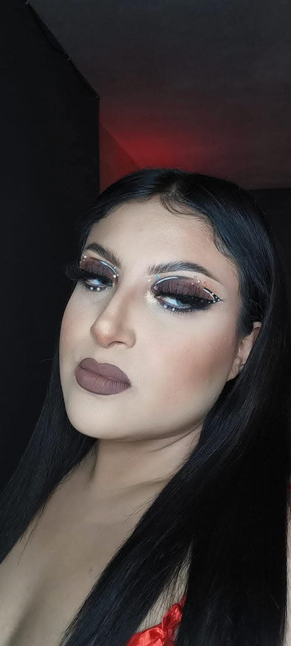 Lashes "Baby"