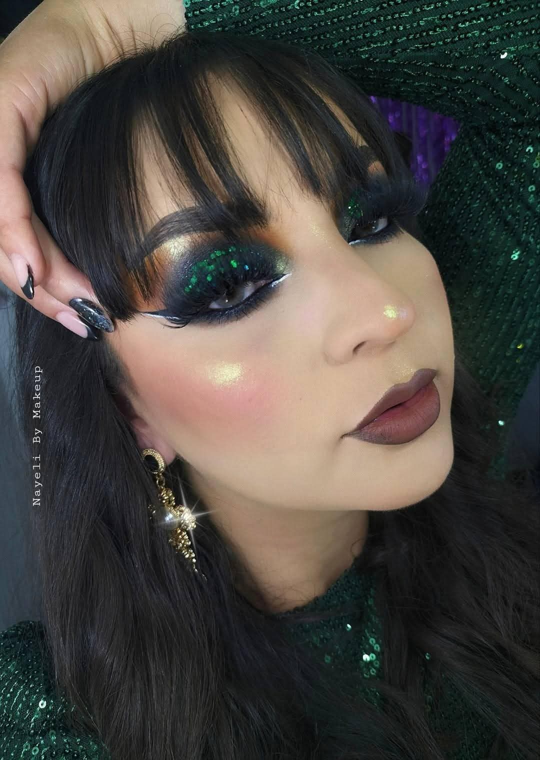 Lashes "Lavanda"