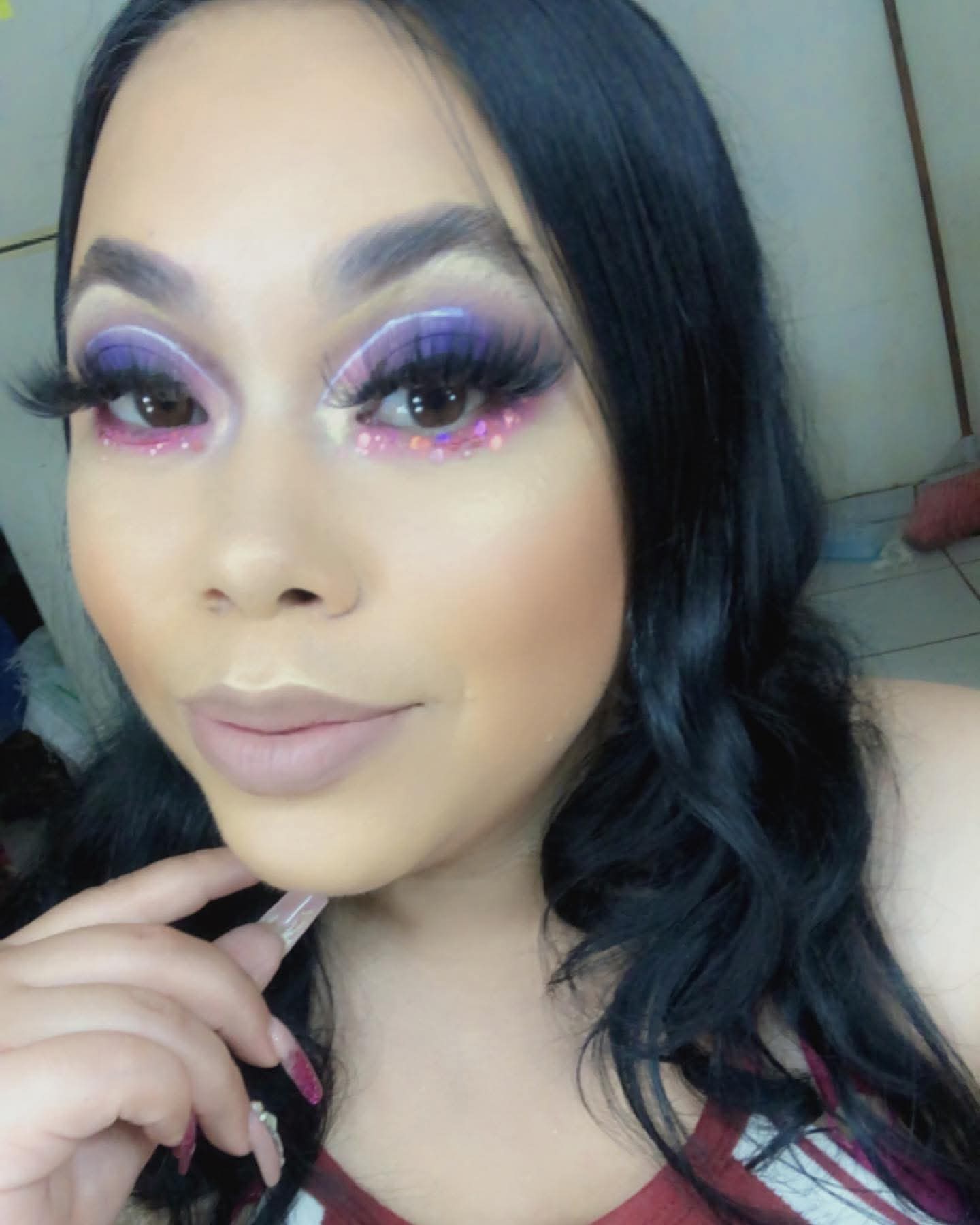 Lashes "Drama Queen"