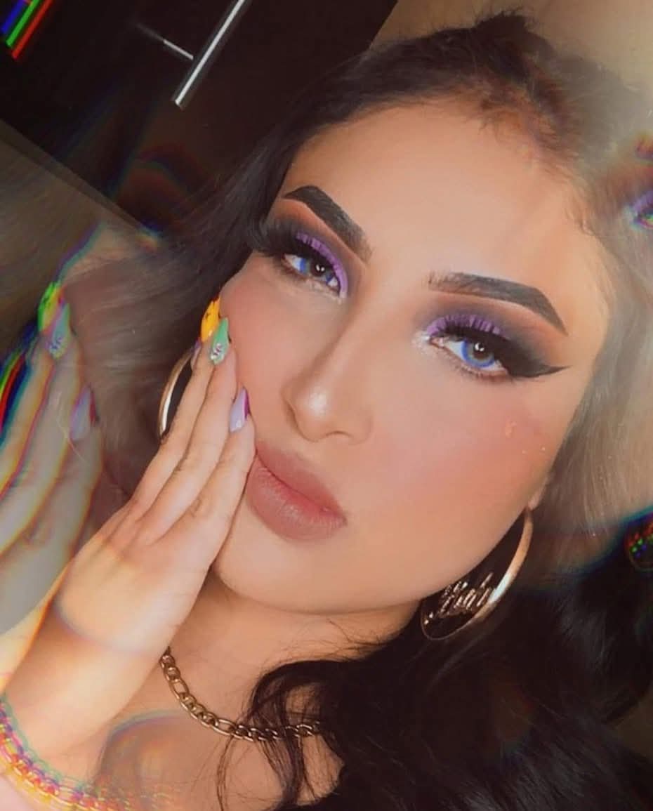 Lashes "Niña"