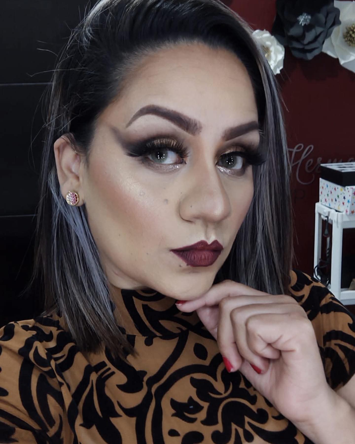 Silk Lashes #106