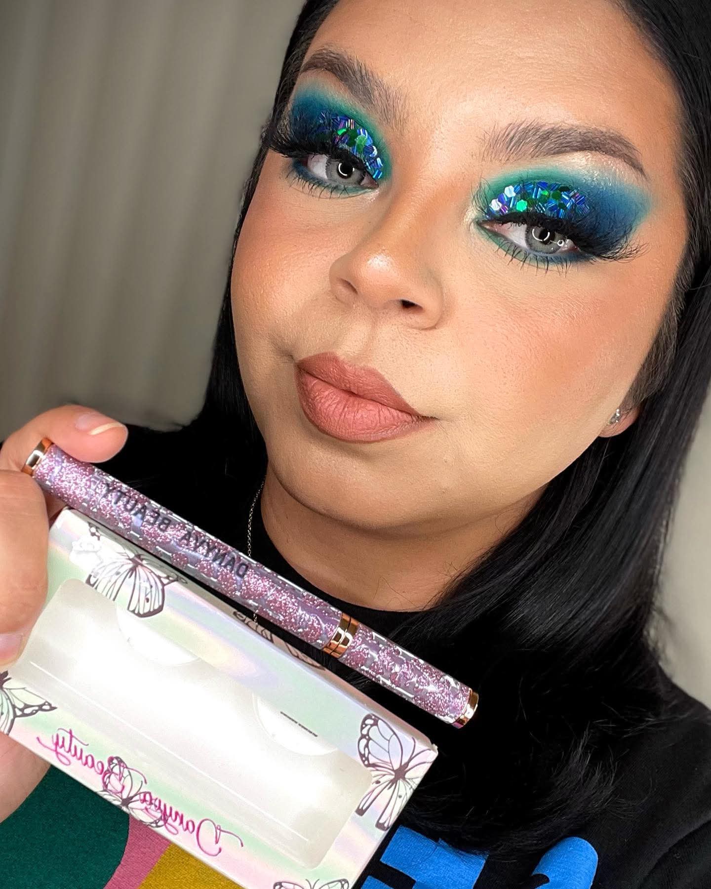 22mm lash "Grandes Sueños"