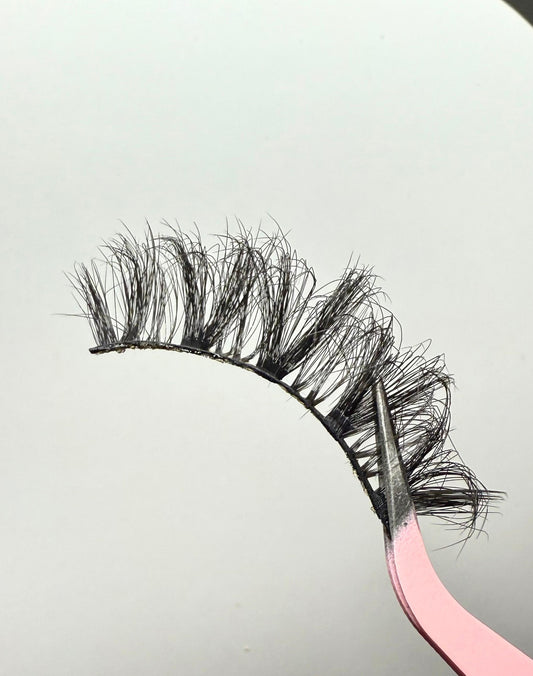 MS38 – My Style Wild Drama (Set de 5 pares)