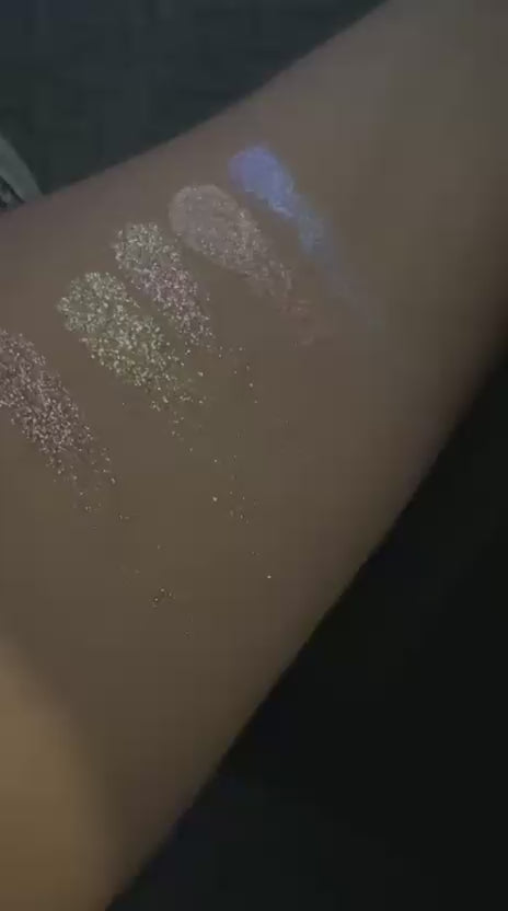 Dyva Glow – Pigmentos Multiusos (2 g)